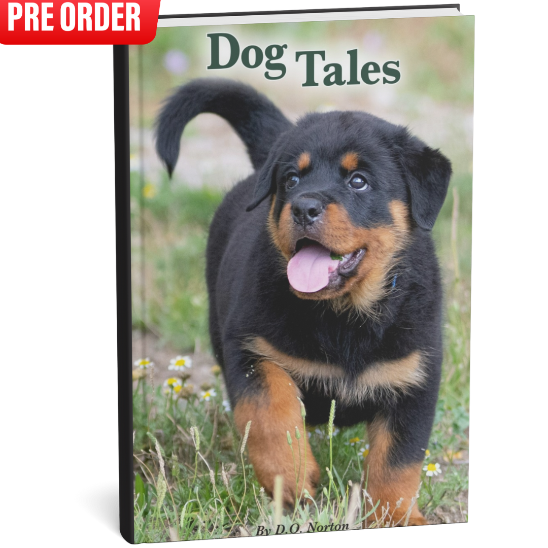 Dog Tales