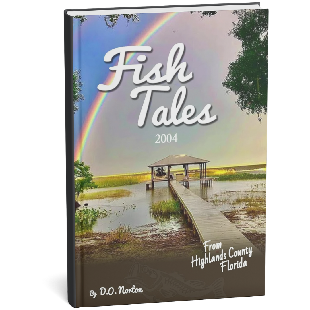 Fish Tales