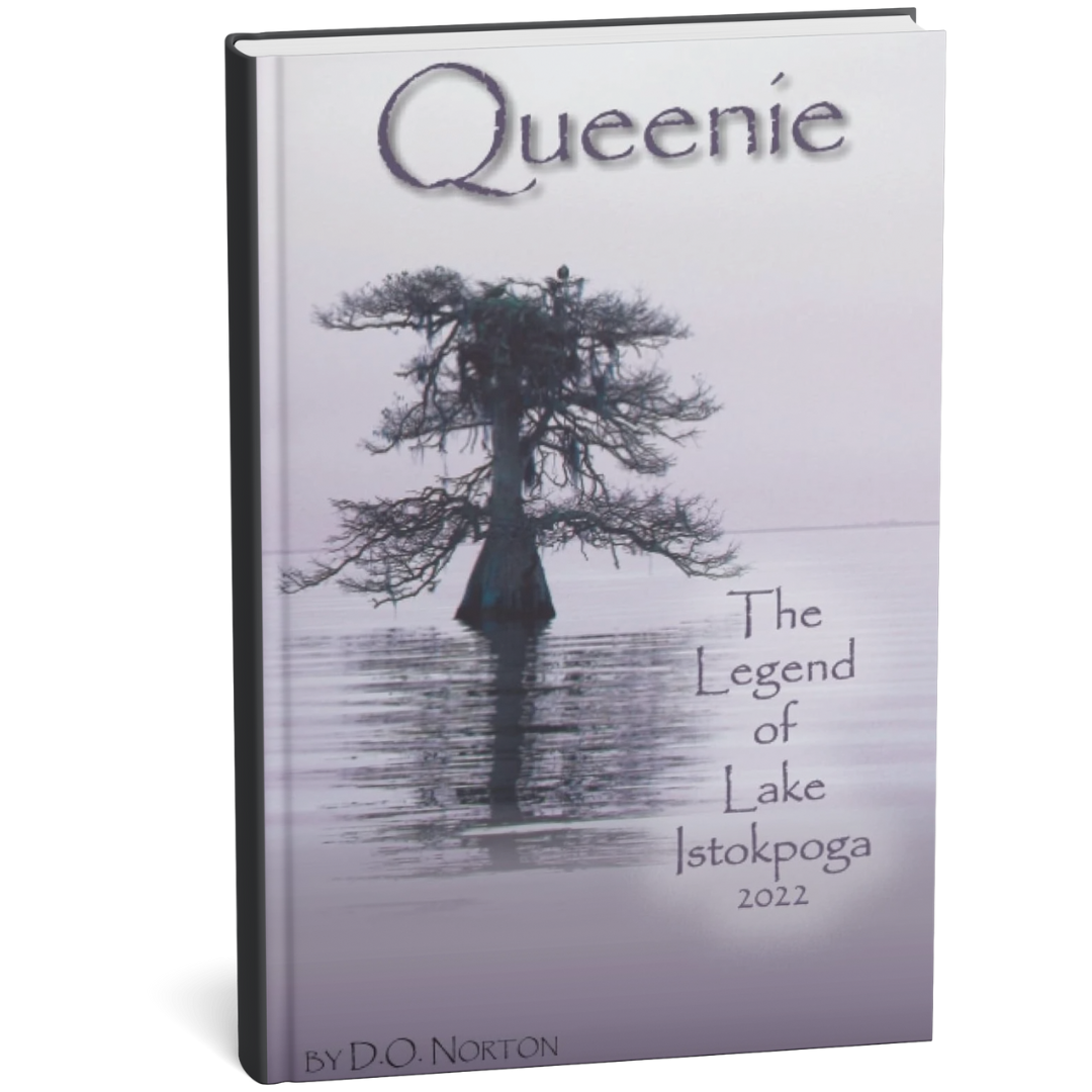 Queenie – The Legend of Lake Istokpoga