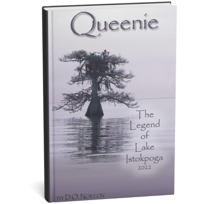 Queenie – The Legend of Lake Istokpoga