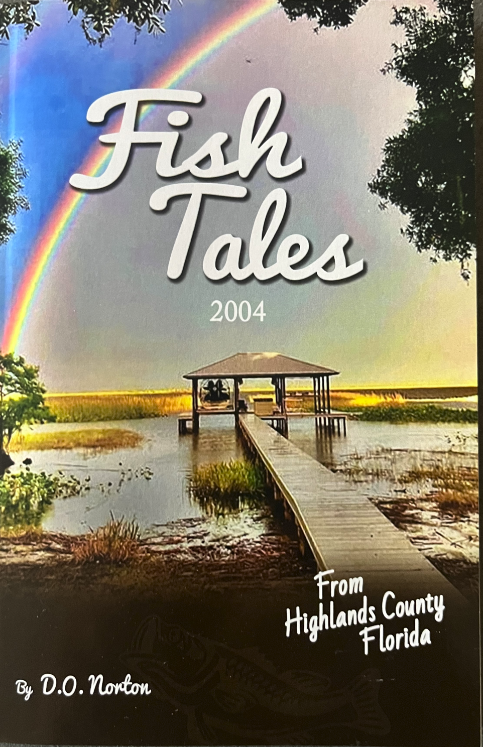 Fish Tales