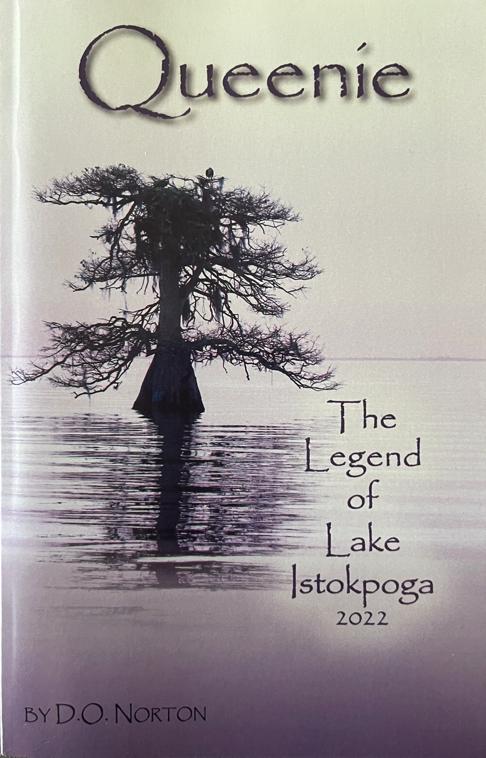 Queenie – The Legend of Lake Istokpoga